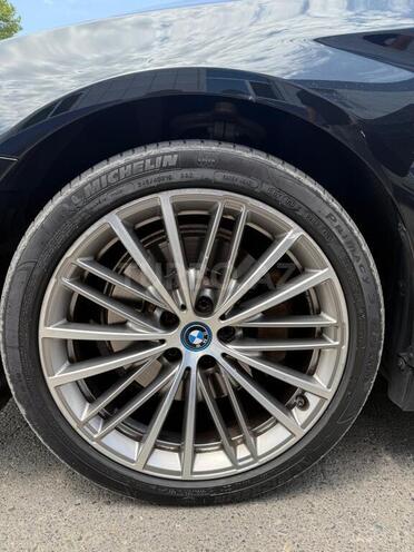 BMW 530e 2018, 132,500 km - 2.0 l - Bərdə