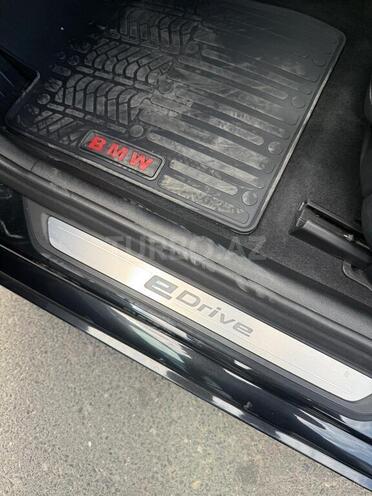 BMW 530e 2018, 132,500 km - 2.0 l - Bərdə