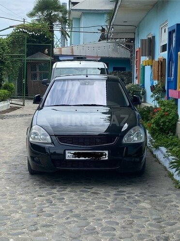 LADA (VAZ) Priora 2014, 157,000 km - 1.6 л - Cəlilabad
