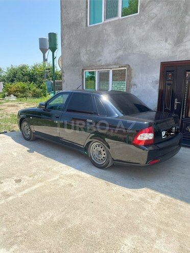 LADA (VAZ) Priora 2014, 157,000 km - 1.6 л - Cəlilabad