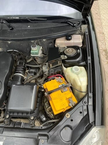 LADA (VAZ) Priora 2014, 157,000 km - 1.6 л - Cəlilabad