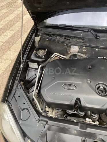 LADA (VAZ) Priora 2014, 157,000 km - 1.6 л - Cəlilabad