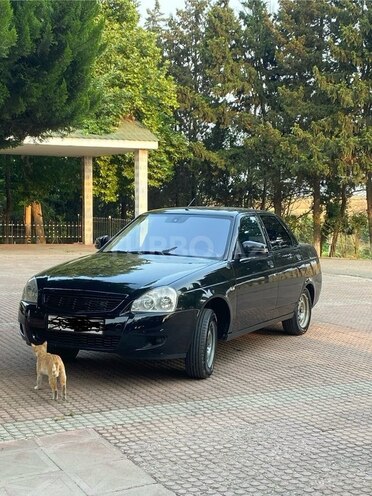 LADA (VAZ) Priora 2014, 157,000 km - 1.6 л - Cəlilabad