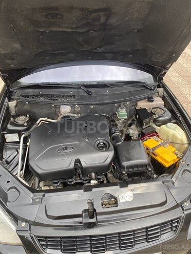 LADA (VAZ) Priora 2014, 157,000 km - 1.6 л - Cəlilabad