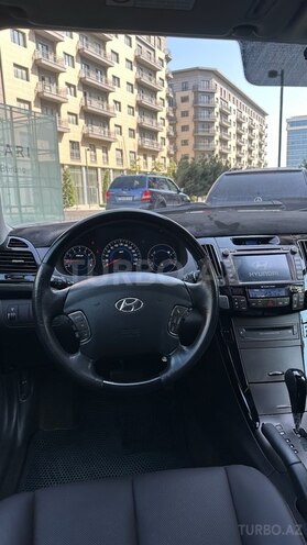 Hyundai Sonata 2009, 195,000 km - 2.0 l - Bakı