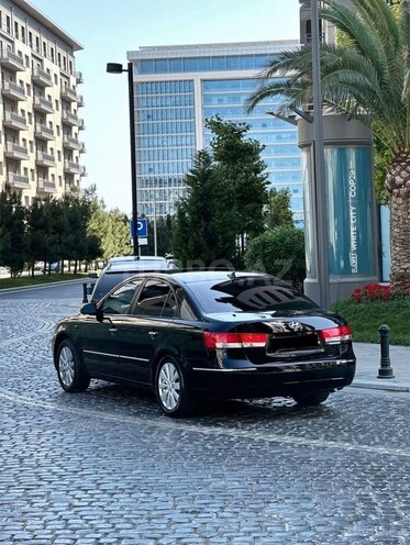 Hyundai Sonata 2009, 195,000 km - 2.0 l - Bakı