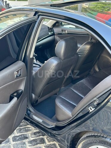 Hyundai Sonata 2009, 195,000 km - 2.0 l - Bakı