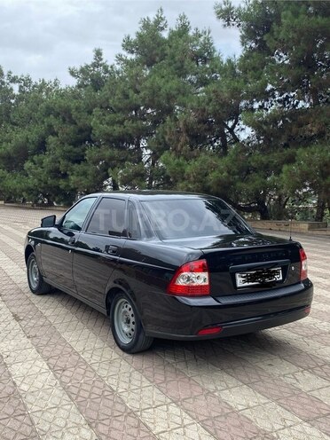 LADA (VAZ) Priora 2014, 157,000 km - 1.6 л - Cəlilabad