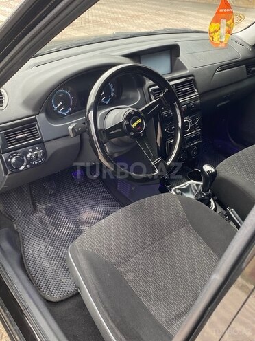 LADA (VAZ) Priora 2014, 157,000 km - 1.6 л - Cəlilabad
