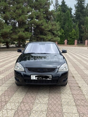 LADA (VAZ) Priora 2014, 157,000 km - 1.6 л - Cəlilabad