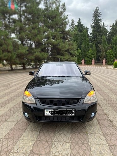 LADA (VAZ) Priora 2014, 157,000 km - 1.6 л - Cəlilabad