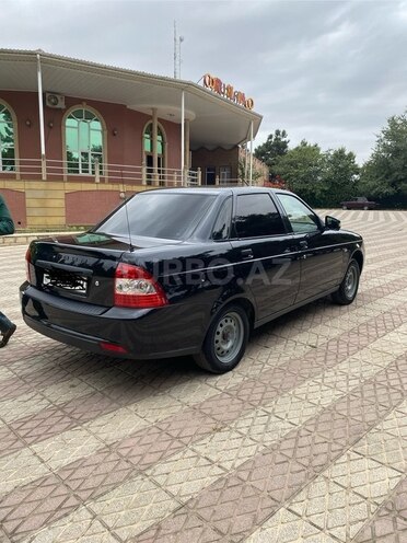 LADA (VAZ) Priora 2014, 157,000 km - 1.6 л - Cəlilabad