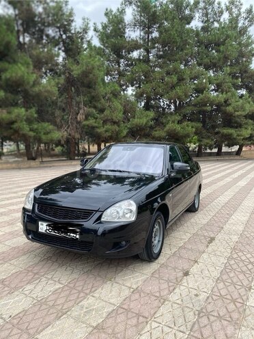 LADA (VAZ) Priora 2014, 157,000 km - 1.6 л - Cəlilabad