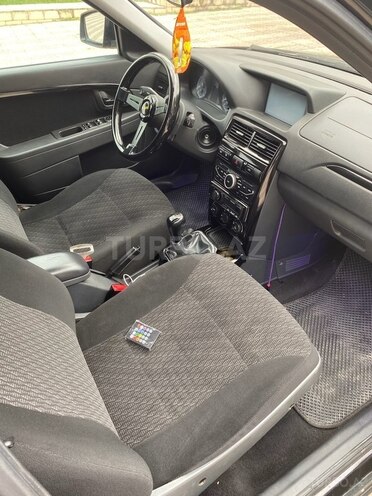 LADA (VAZ) Priora 2014, 157,000 km - 1.6 л - Cəlilabad