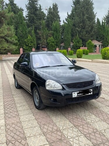 LADA (VAZ) Priora 2014, 157,000 km - 1.6 л - Cəlilabad