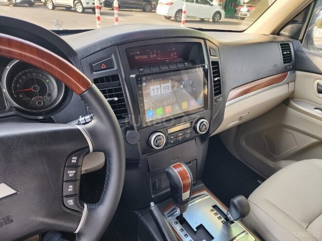 Mitsubishi Pajero 2008, 200,000 km - 3.0 l - Bakı