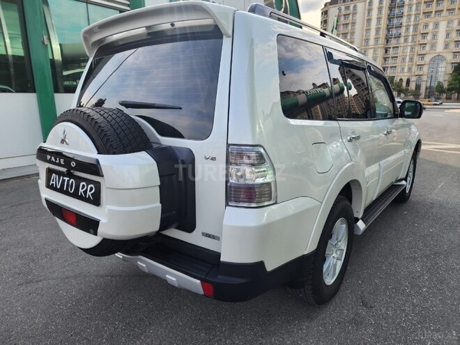 Mitsubishi Pajero 2008, 200,000 km - 3.0 l - Bakı