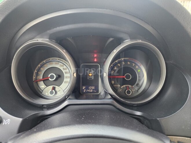 Mitsubishi Pajero 2008, 200,000 km - 3.0 l - Bakı