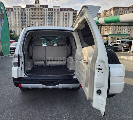 Mitsubishi Pajero 2008, 200,000 km - 3.0 l - Bakı