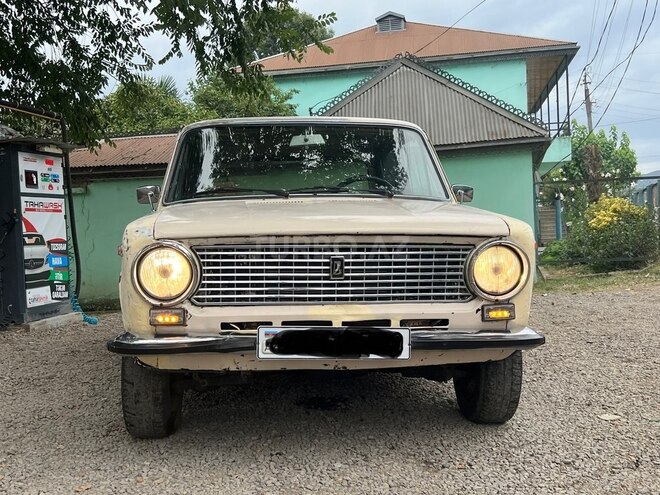 LADA (VAZ) 21011 1982, 80,500 km - 1.3 л - Masallı