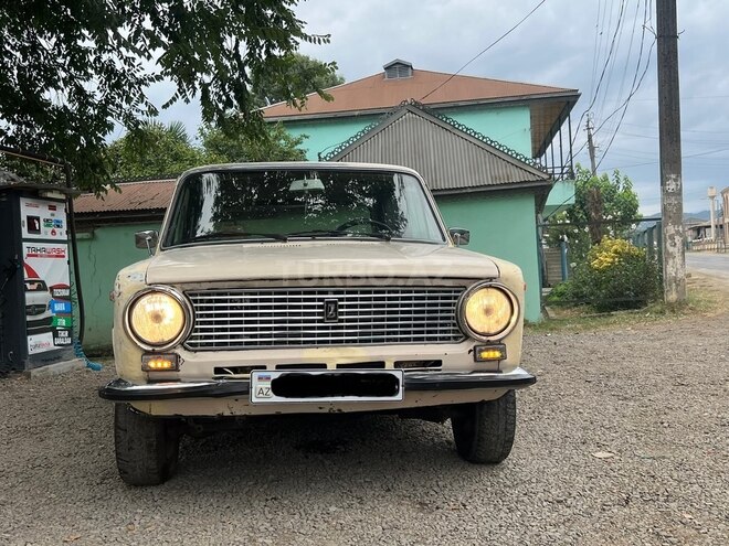LADA (VAZ) 21011 1982, 80,500 km - 1.3 л - Masallı