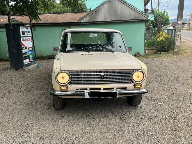 LADA (VAZ) 21011 1982, 80,500 km - 1.3 л - Masallı