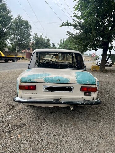 LADA (VAZ) 21011 1982, 80,500 km - 1.3 л - Masallı
