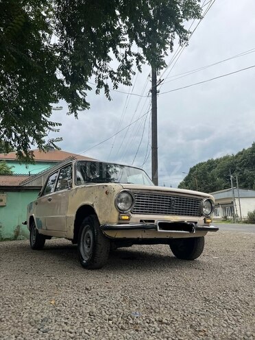 LADA (VAZ) 21011 1982, 80,500 km - 1.3 л - Masallı