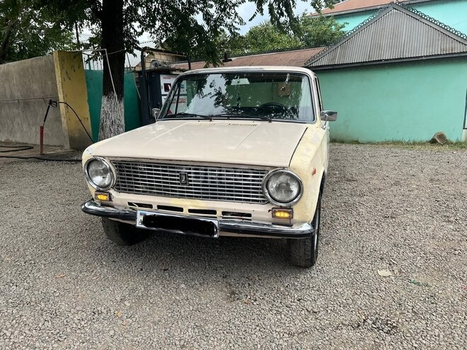 LADA (VAZ) 21011 1982, 80,500 km - 1.3 л - Masallı