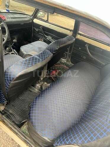 LADA (VAZ) 21011 1982, 80,500 km - 1.3 л - Masallı