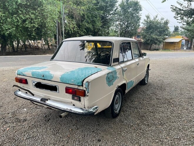 LADA (VAZ) 21011 1982, 80,500 km - 1.3 л - Masallı