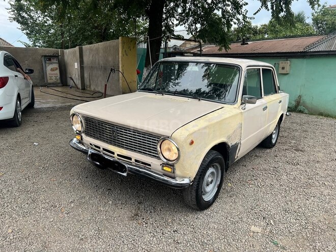 LADA (VAZ) 21011 1982, 80,500 km - 1.3 л - Masallı