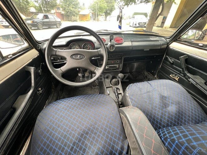 LADA (VAZ) 21011 1982, 80,500 km - 1.3 л - Masallı