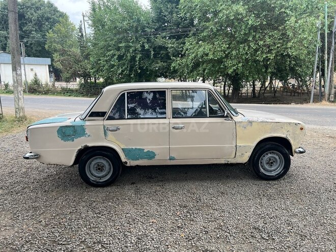 LADA (VAZ) 21011 1982, 80,500 km - 1.3 л - Masallı