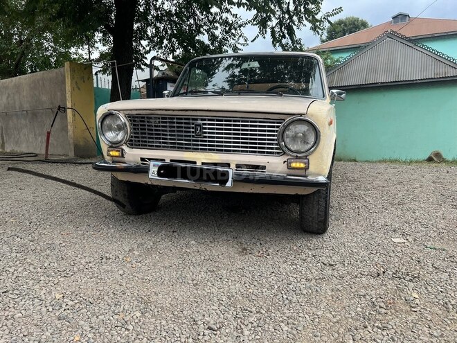 LADA (VAZ) 21011 1982, 80,500 km - 1.3 л - Masallı