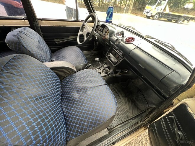 LADA (VAZ) 21011 1982, 80,500 km - 1.3 л - Masallı