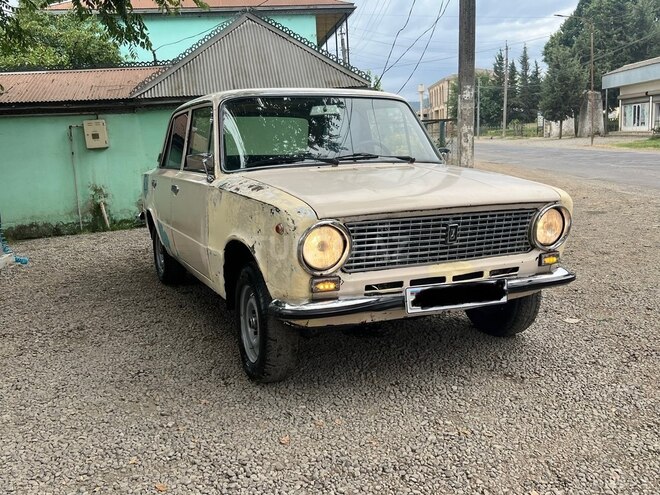 LADA (VAZ) 21011 1982, 80,500 km - 1.3 л - Masallı