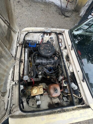 LADA (VAZ) 21011 1982, 80,500 km - 1.3 л - Masallı