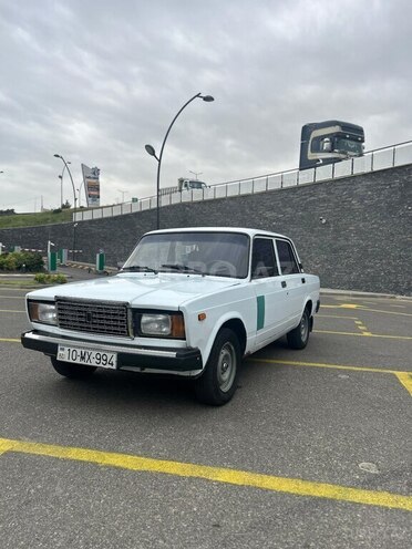 LADA (VAZ) 2107 2004, 84,700 km - 1.6 л - Bakı