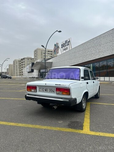 LADA (VAZ) 2107 2004, 84,700 km - 1.6 л - Bakı
