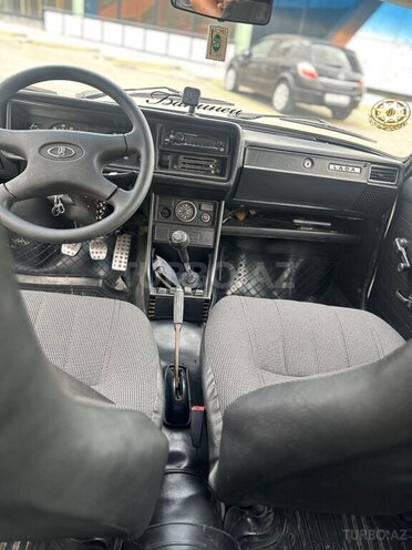LADA (VAZ) 2107 2004, 84,700 km - 1.6 л - Bakı