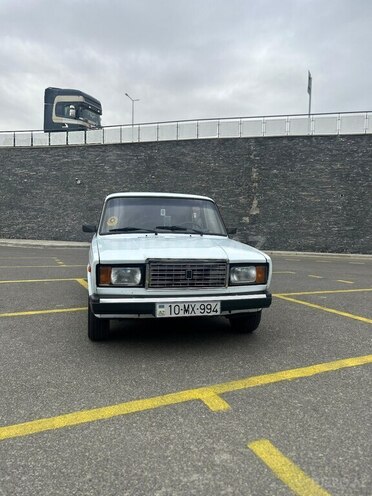 LADA (VAZ) 2107 2004, 84,700 km - 1.6 л - Bakı