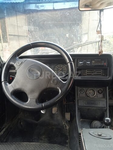 LADA (VAZ) 2107 2002, 78,000 km - 1.6 l - Qəbələ