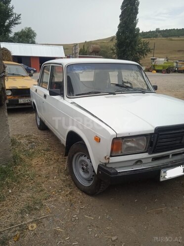 LADA (VAZ) 2107 2002, 78,000 km - 1.6 l - Qəbələ