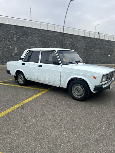 LADA (VAZ) 2107 2004, 84,700 km - 1.6 л - Bakı