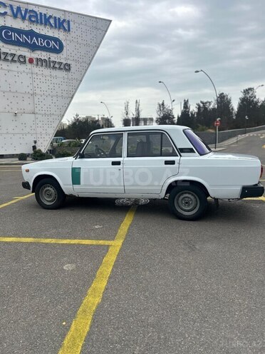 LADA (VAZ) 2107 2004, 84,700 km - 1.6 л - Bakı