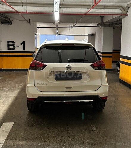 Nissan X-Trail-4