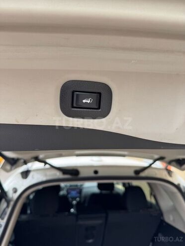 Nissan X-Trail-11