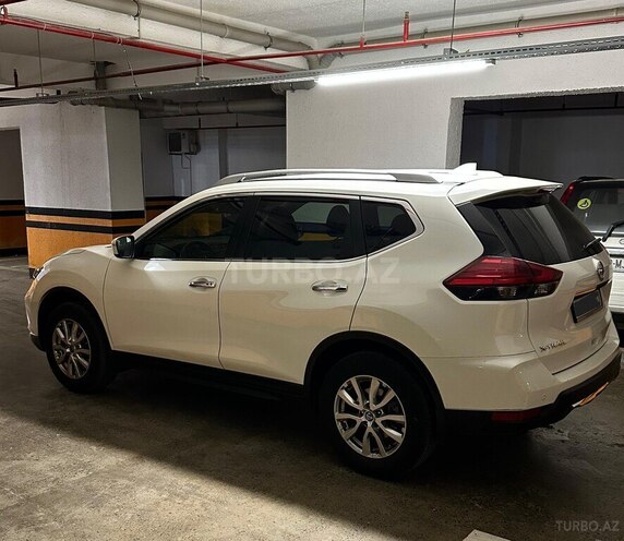 Nissan X-Trail-3