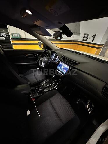 Nissan X-Trail-5